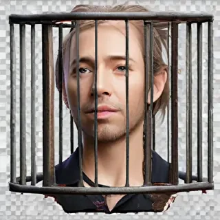 cage png