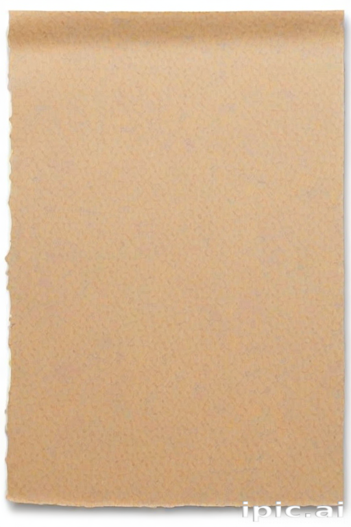 transparent paper png