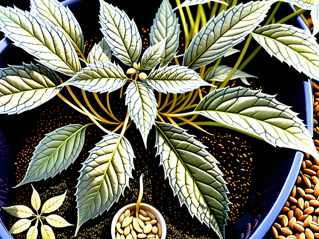 north atlantic seed company reviews