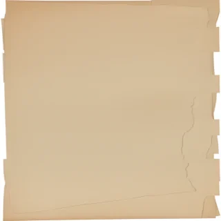aesthetic ripped paper png