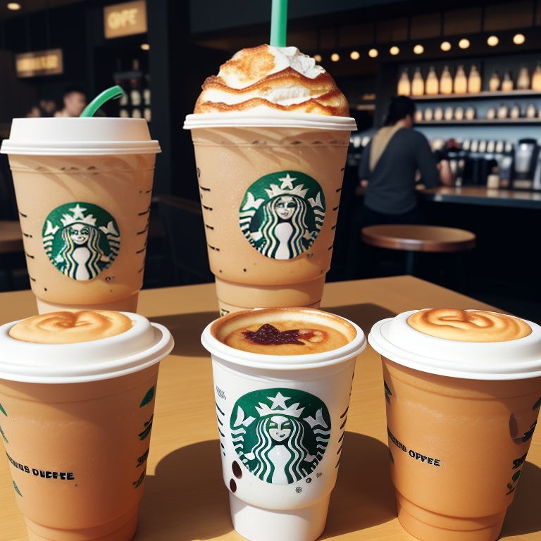 is starbucks breakfast all day