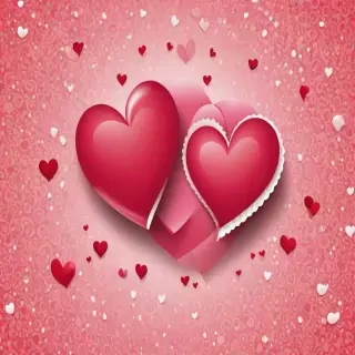 valentine day wallpaper