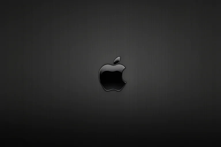 iphone black wallpaper hd
