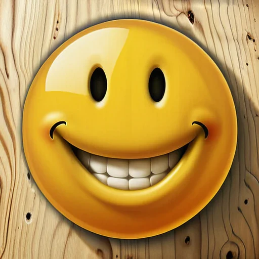 smiley face smiley face