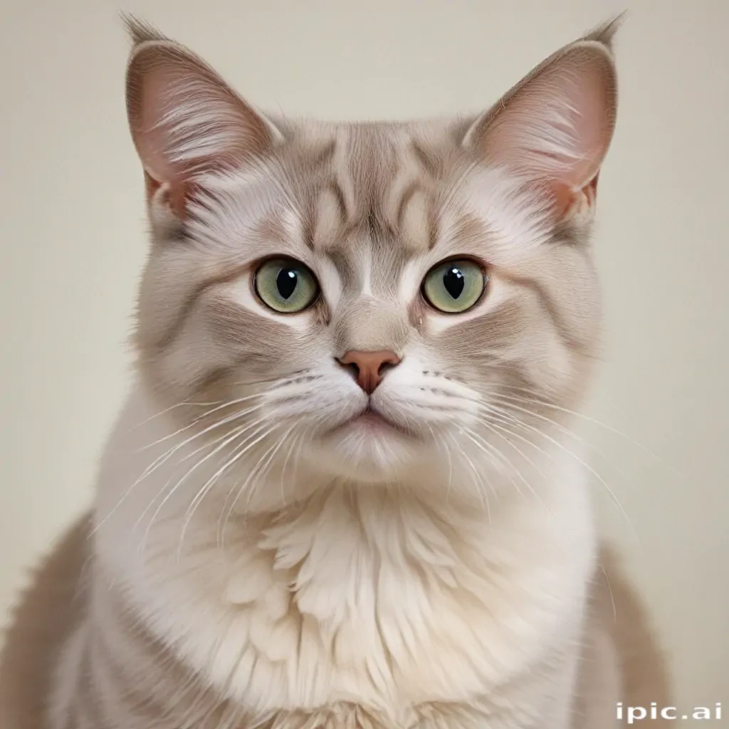 australian mist cat breed