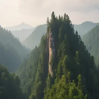 forest png