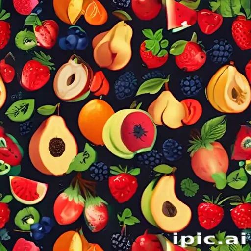 fruit wallpapers