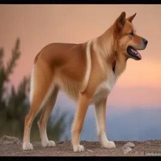 chabrador dog breed