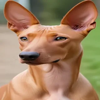 pharaoh hound