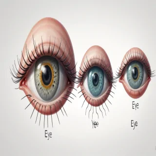 eye illustration