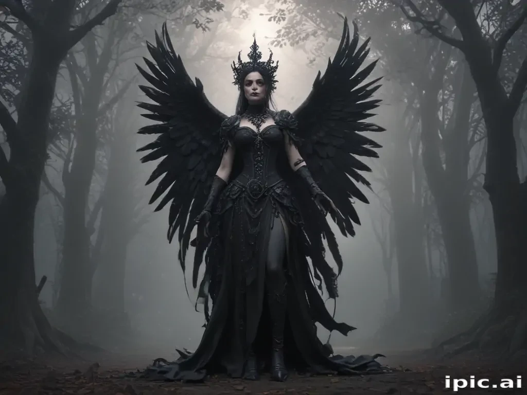 goth png