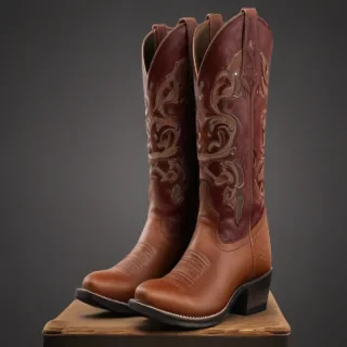 cowboy boot png