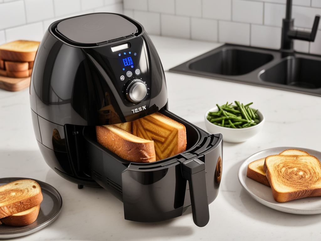new york texas toast air fryer