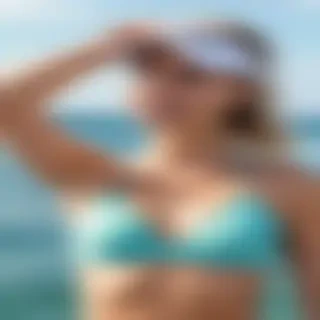 nelly korda bikini pics