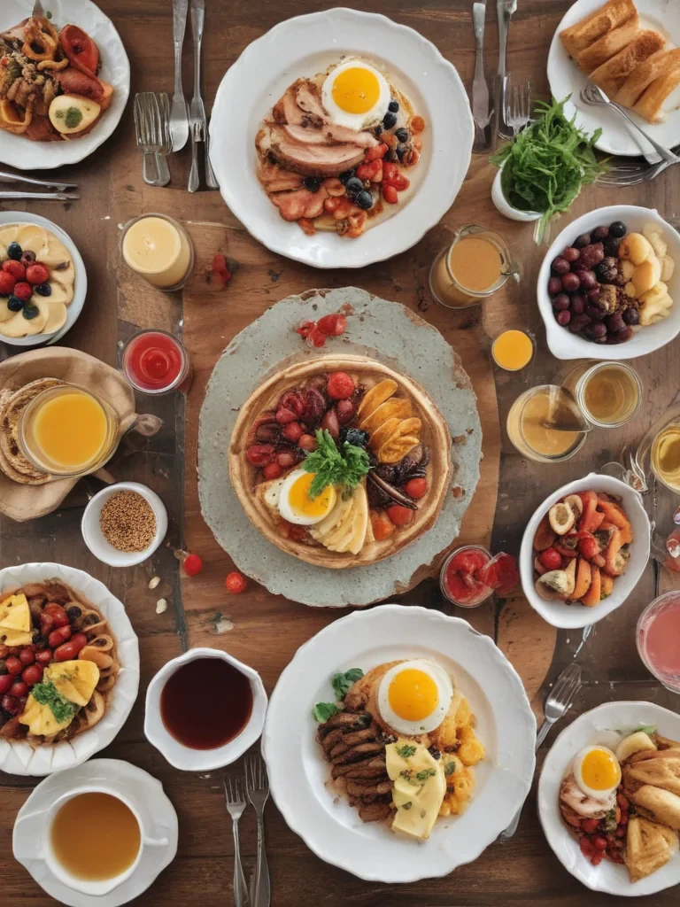 brunch png