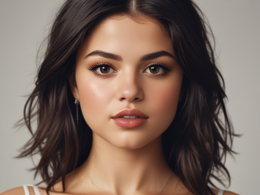 feel me by selena gomez