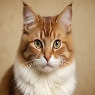 vintage cat images