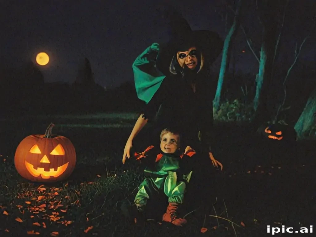 halloween songs
