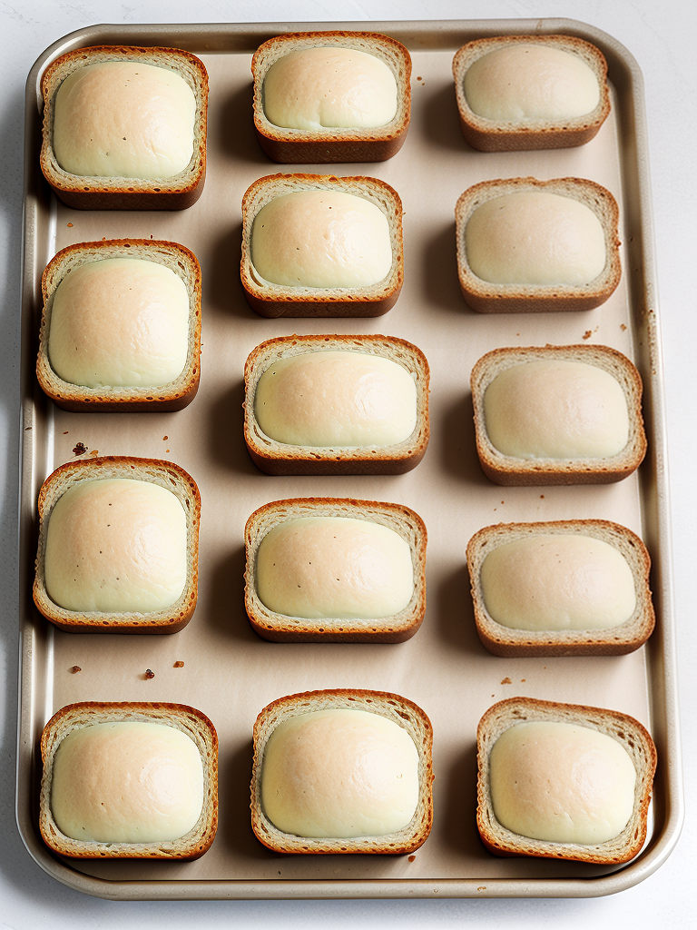 recipes for mini loaf pans