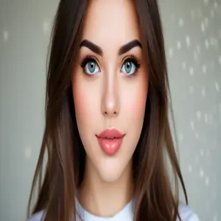 beautiful girl