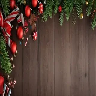 christmas phone wallpaper