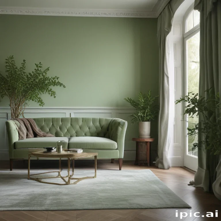 sage green images