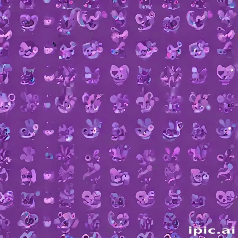 cute backgrounds purple