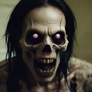 scary images