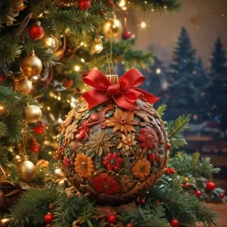 christmas phone wallpapers