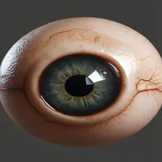 eyeball png
