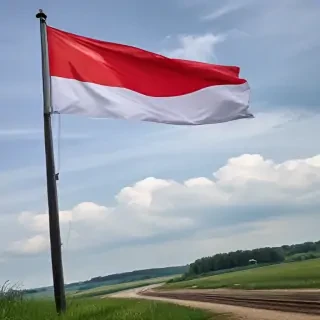 polish flag