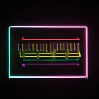 neon png