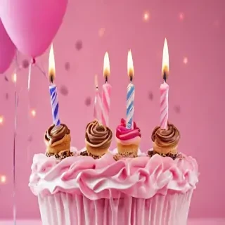 happy birthday png