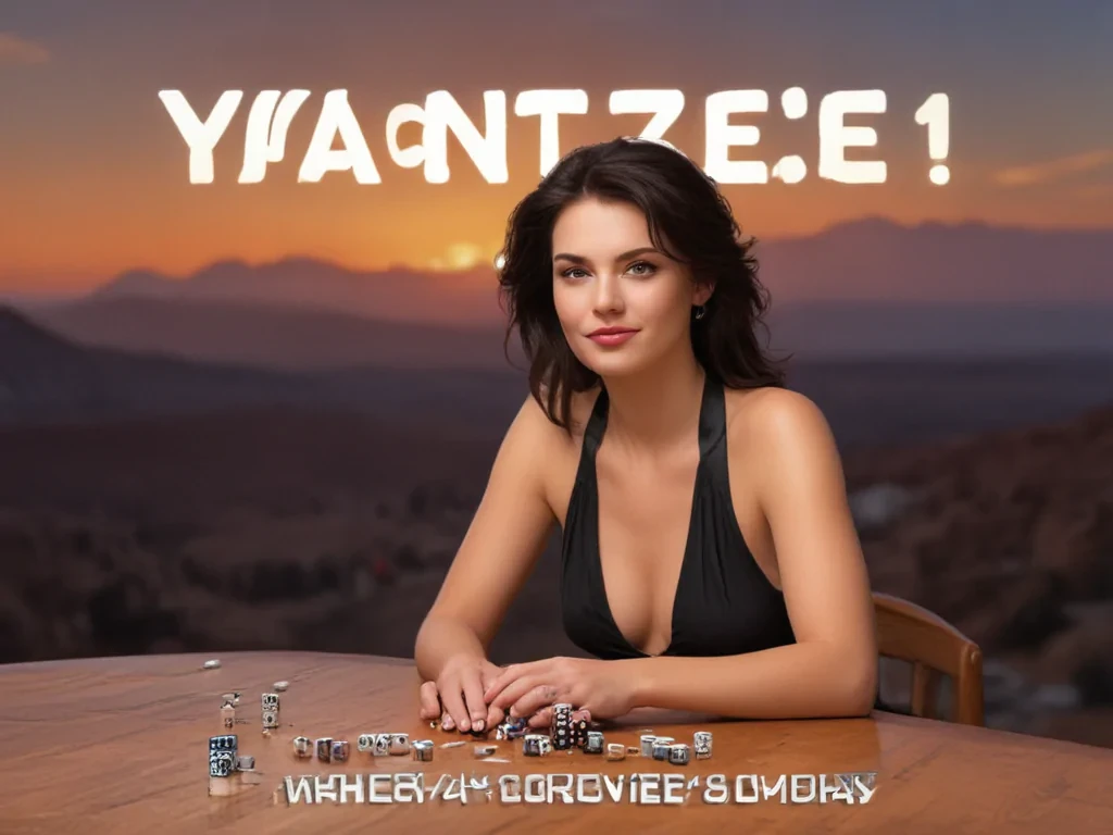 free yahtzee