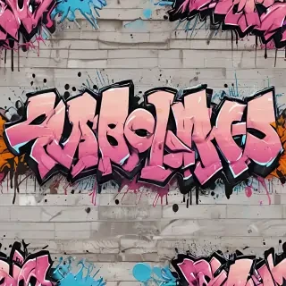 graffiti png