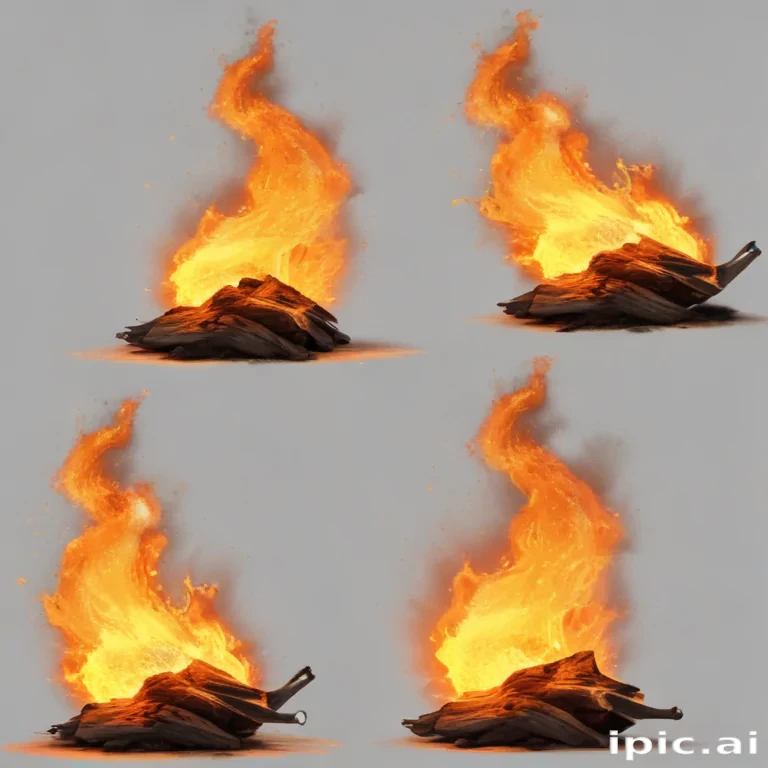 fire clipart png