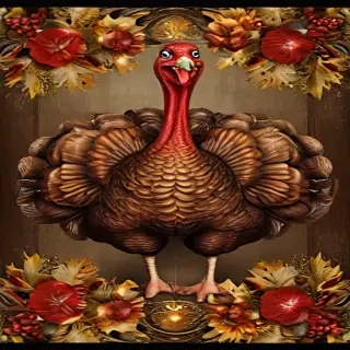 turkey png
