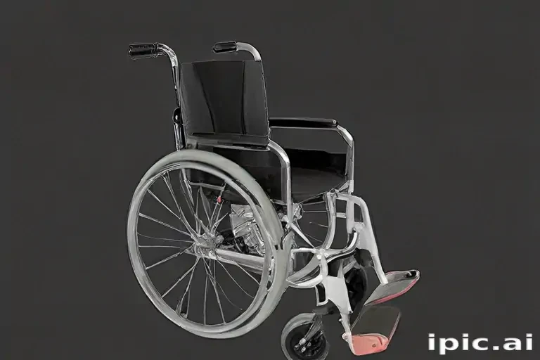 wheelchair png