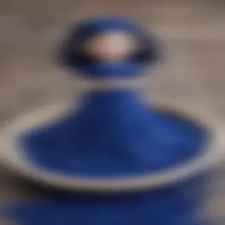 what color is indigo
