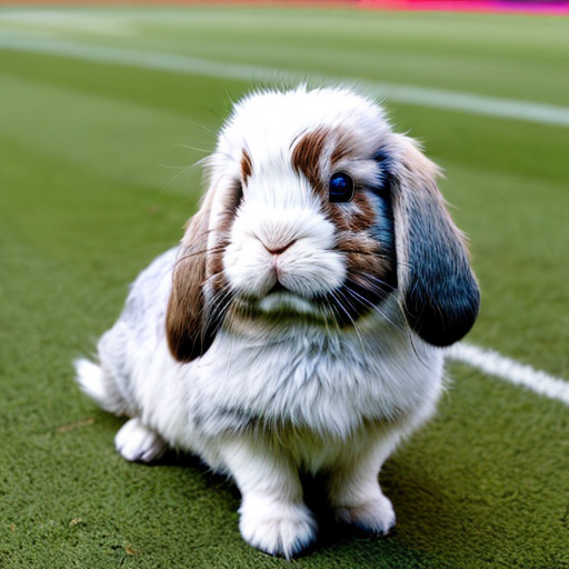 Rabbit Src Holland Lop Rabbits