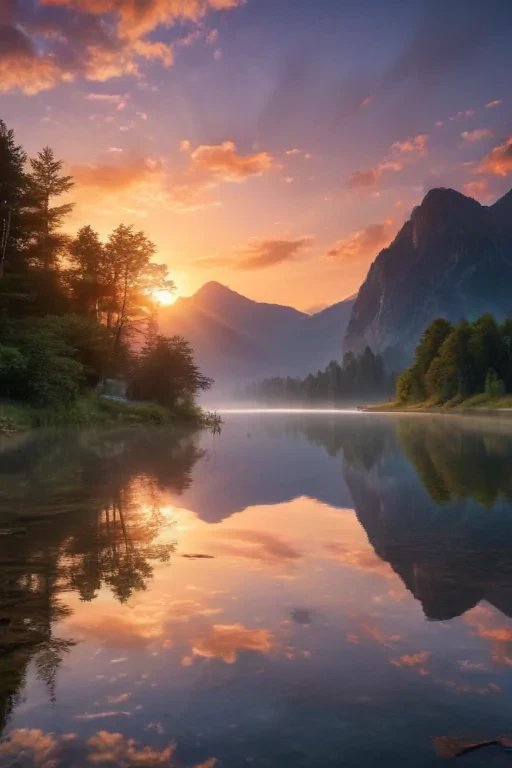 peaceful background images