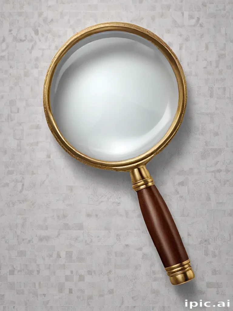 magnifying glass png