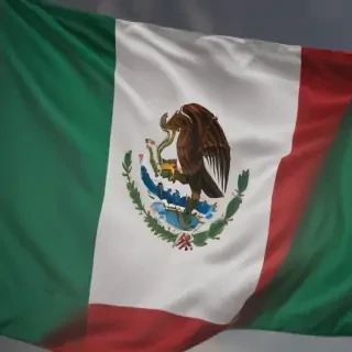 mexico flag