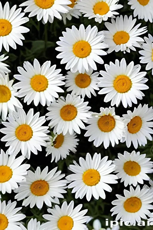 daisy wallpaper for desktop