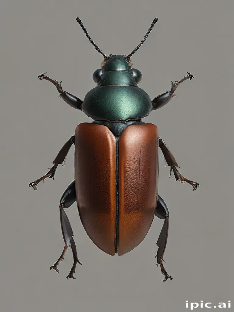 beetle png