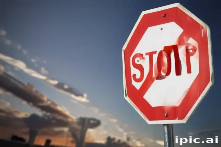 stop sign png