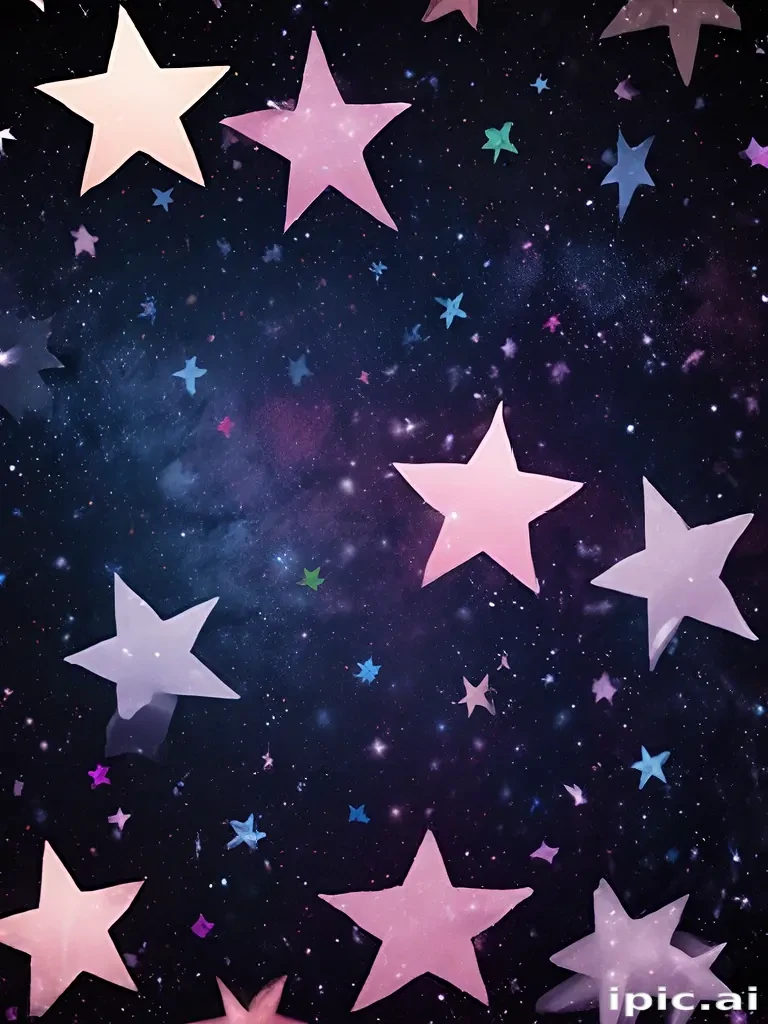 iphone wallpaper stars