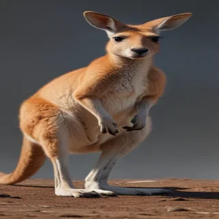 kangaroo png