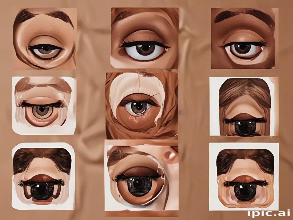 aesthetic instagram highlight covers brown