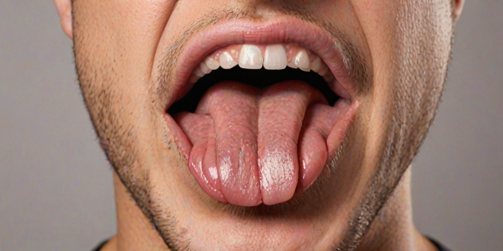 tongue png